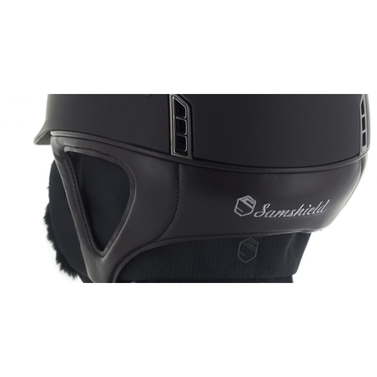 Mousse Samshield hiver