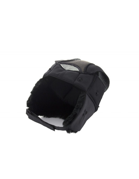 Mousse Samshield hiver
