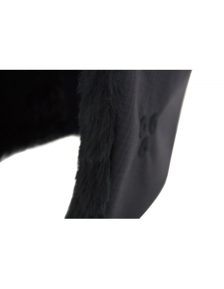 Mousse Samshield hiver