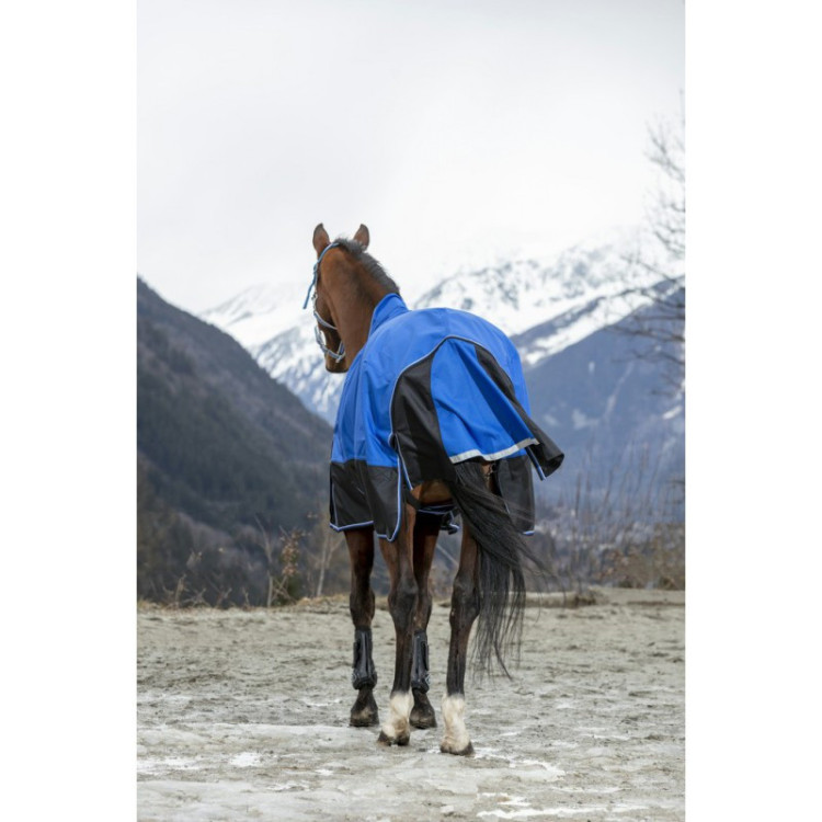Couverture Equithème Tyrex 1200D "Aisance" 0gr