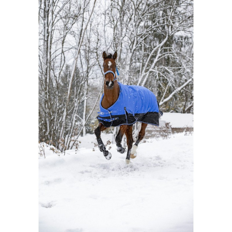 Couverture Equithème Tyrex 1200D "Aisance" 0gr