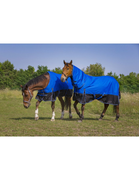 Couverture Equithème Tyrex 1200D "Aisance" 0gr