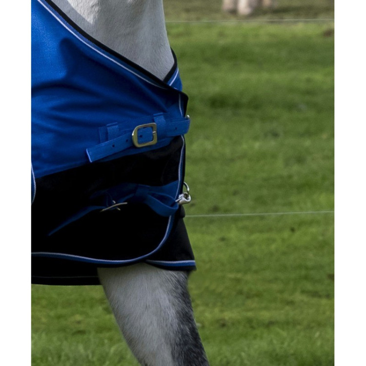 Couverture Equithème Tyrex 1200D "Aisance" 0gr