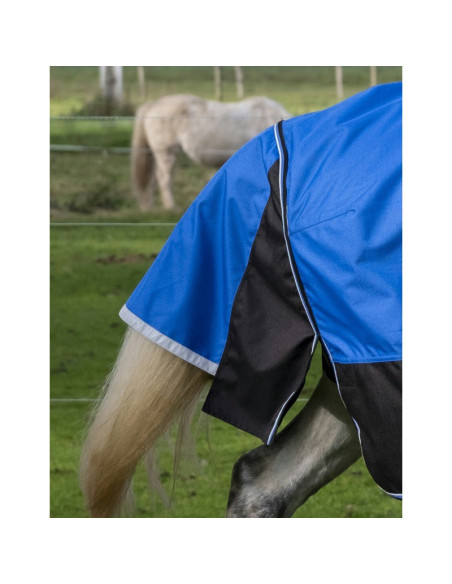 Couverture Equithème Tyrex 1200D "Aisance" 150grs