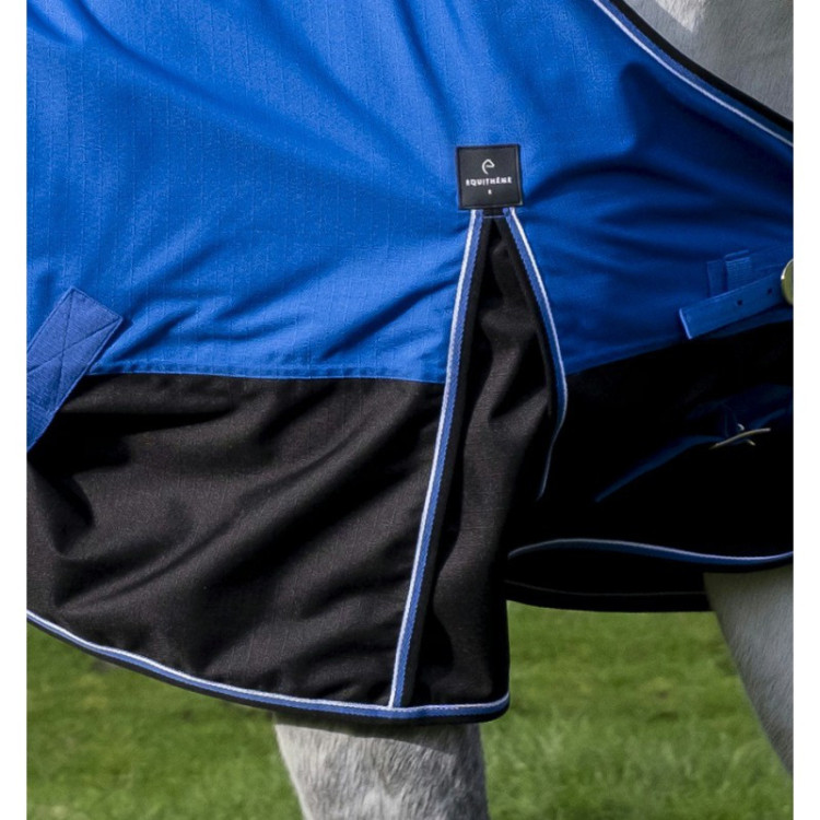 Couverture Equithème Tyrex 1200D "Aisance" 150grs