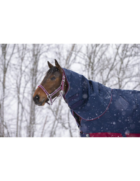 Couvre-cou Equithème "Tyrex 1200 D" 0gr