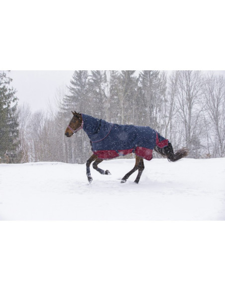 Couvre-cou Equithème "Tyrex 1200 D" 0gr