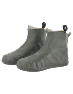 Sur-Bottes En Caoutchouc Norton
