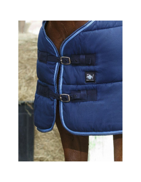 Couverture D'écurie Riding World