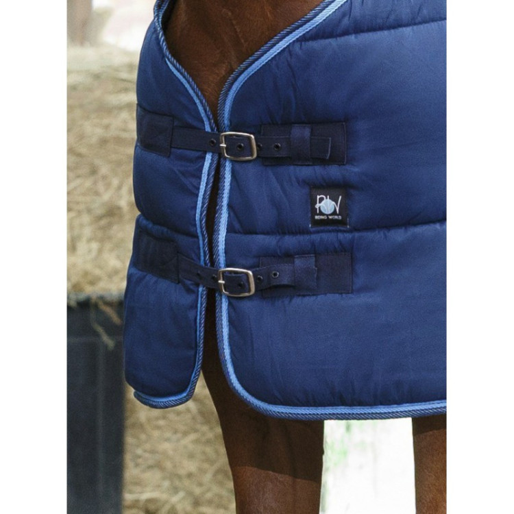 Couverture D'écurie Riding World