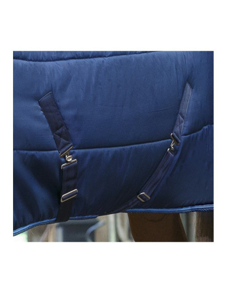 Couverture D'écurie Riding World "Combo"