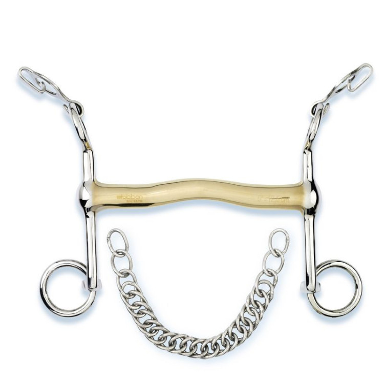 Mors De Bride Stübben 2291