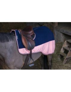 Couvre-Reins Polaire Equithème 2