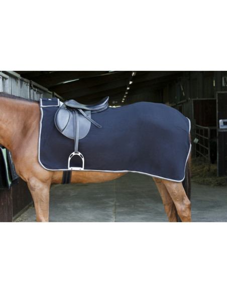 Couvre-Reins Polaire Riding World