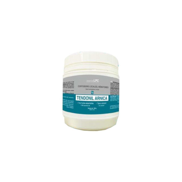 Tendonil Arnica LPC