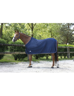 Chemise Séchante Equithème "Microfleece" Standard 2