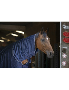 Chemise Séchante Equithème "Microfleece" Combo 2
