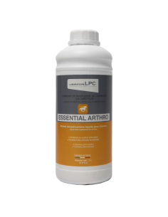 Essential LPC Arthro