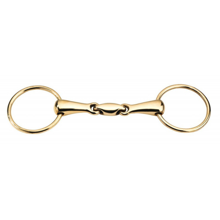 Mors 2 Anneaux Feeling Anatomic Cyprium