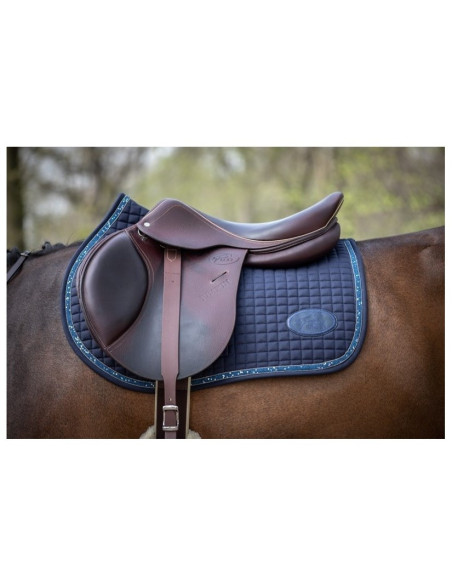 Tapis Jump'In Carat marine