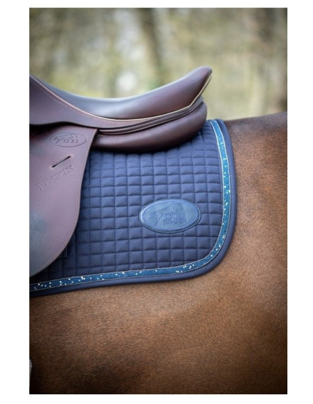 Tapis Jump'In Carat marine