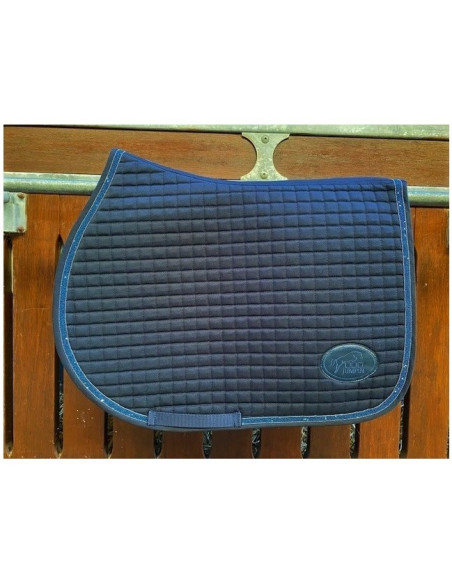 Tapis Jump'In Carat marine