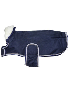 Manteau Pour Chien Canter Imper/polaire