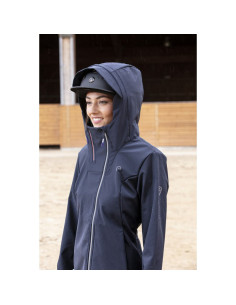 Softshell Equithème "Candyce"