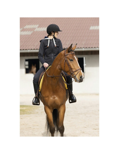 Gilet Matelassé Equithème "Phoebe"