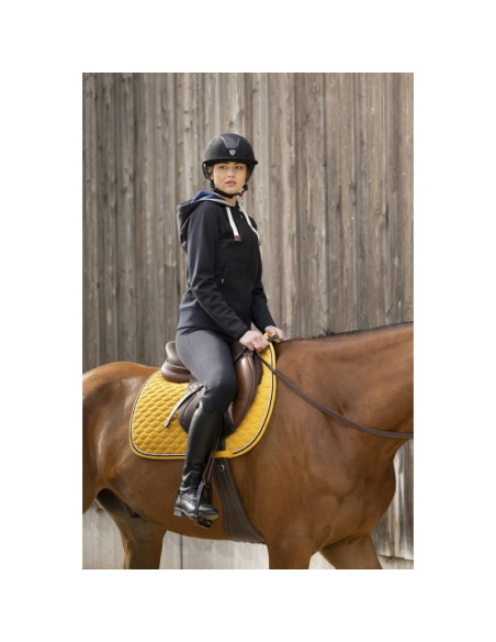 Gilet Matelassé Equithème "Phoebe"