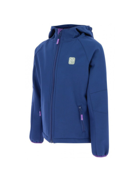 Softshell Equi-Kids "Amandine"