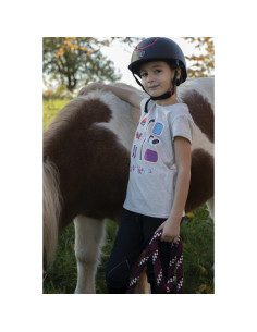 T-Shirt Equi-Kids "Matild" 2