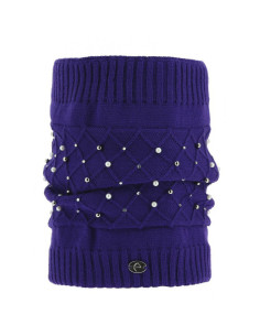 Echarpe-Tube Equithème "Omega" 2