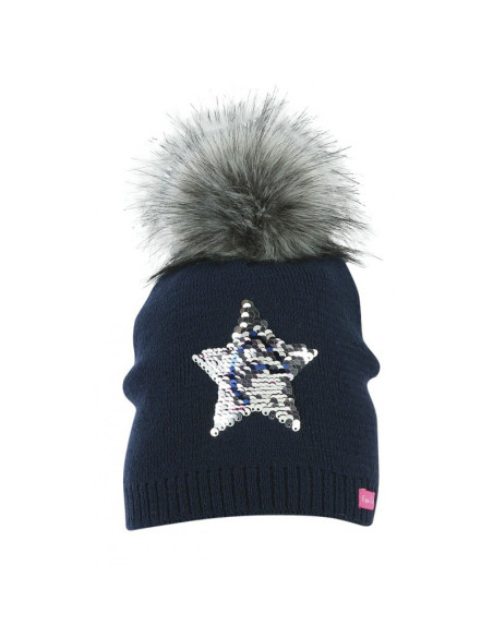 Bonnet Equi-Kids "Magic"