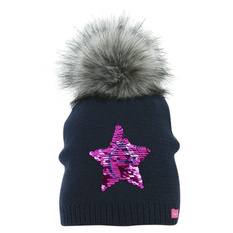 Bonnet Equi-Kids "Magic"