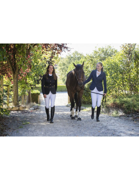Veste De Concours Equithème "Aachen"