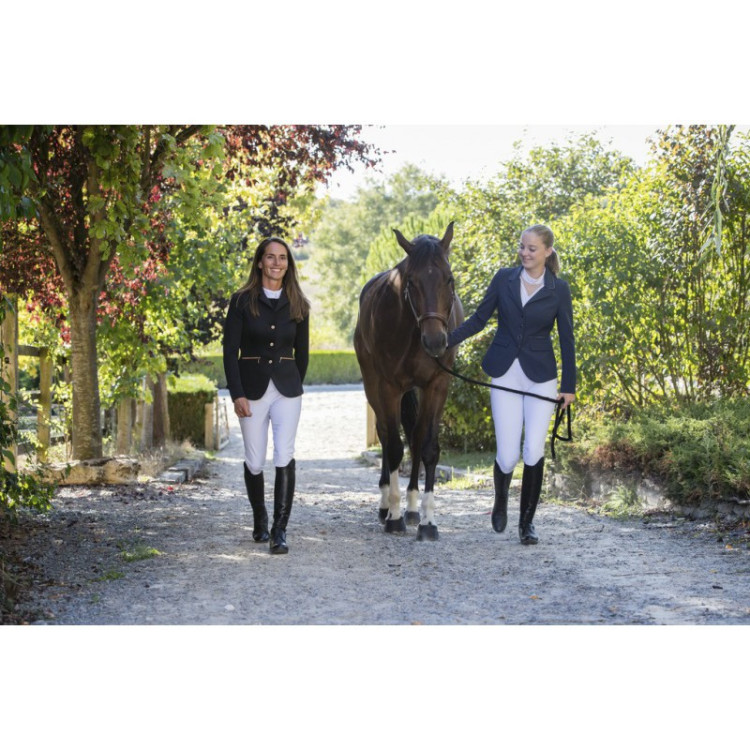 Veste De Concours Equithème "Aachen"