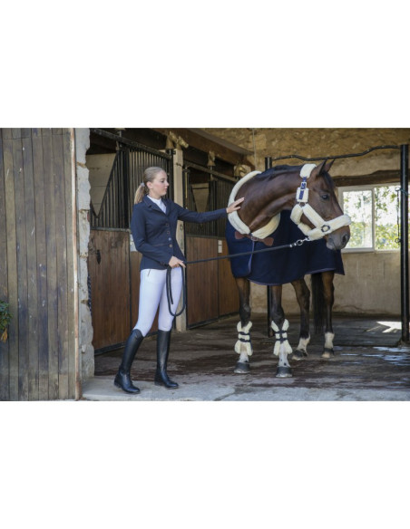 Veste De Concours Equithème "Aachen"