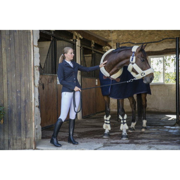 Veste De Concours Equithème "Aachen"