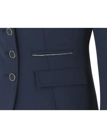 Veste De Concours Equithème "Aachen"