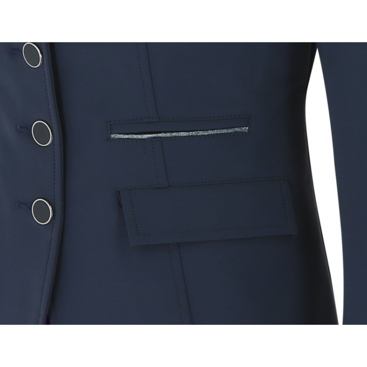 Veste De Concours Equithème "Aachen"