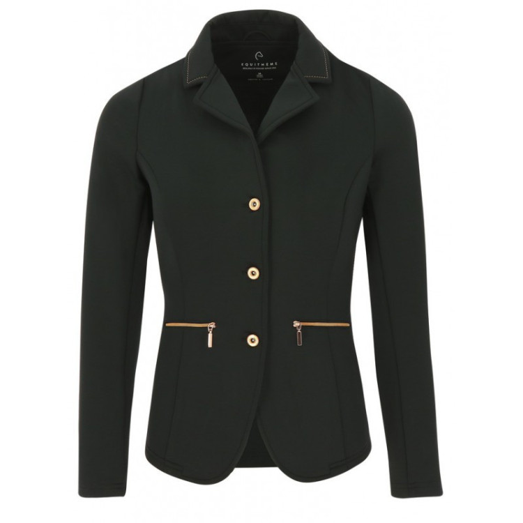 Veste De Concours Equithème "Athens"