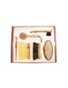 Coffret De Pansage Kentucky