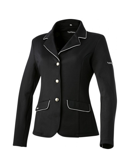 Veste De Concours Equithème "Soft Classic"