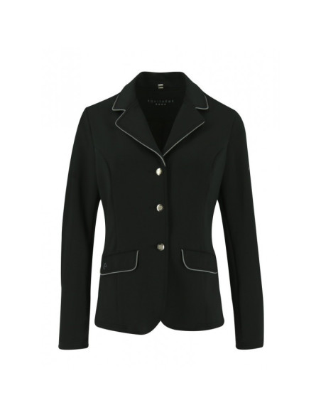 Veste De Concours Equithème "Soft Classic"