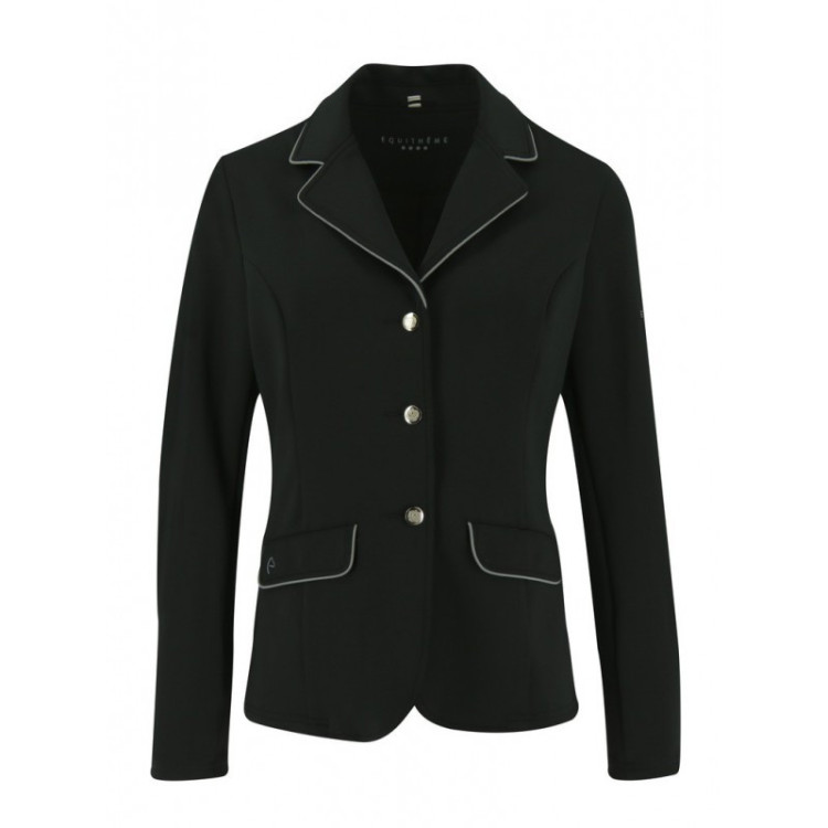 Veste De Concours Equithème "Soft Classic"