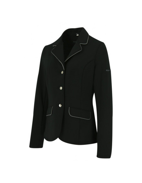 Veste De Concours Equithème "Soft Classic"