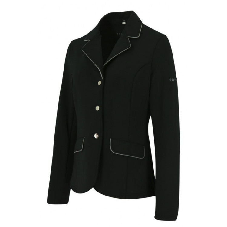 Veste De Concours Equithème "Soft Classic"