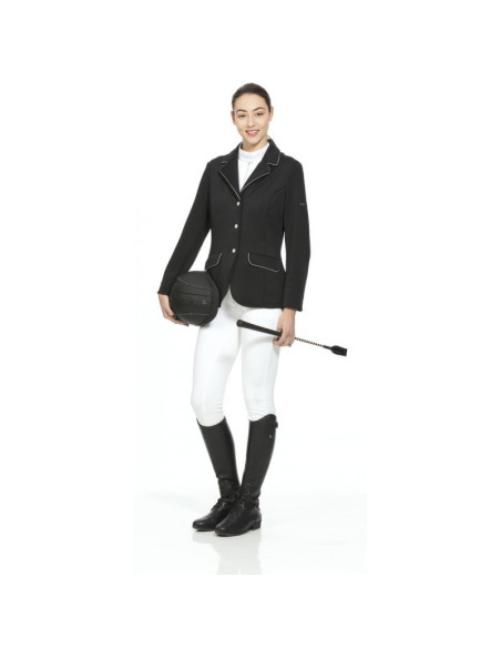 Veste De Concours Equithème "Soft Classic"