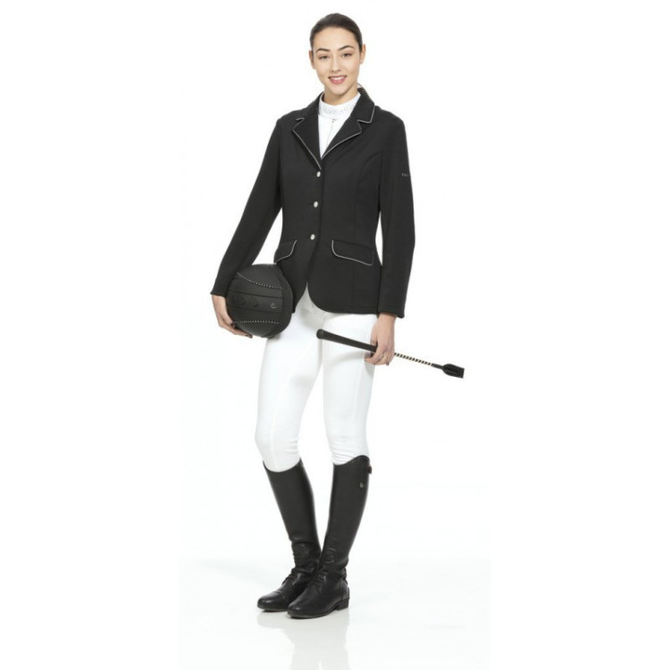 Veste De Concours Equithème "Soft Classic"